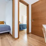 Sea & Sky Residence, Centre Palanga