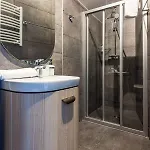 Sea & Sky Residence, Centre *
