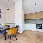Apartment Sea & Sky Residence, Centre *