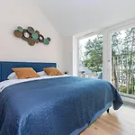 Apartment Sea & Sky Residence, Centre *