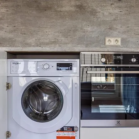 Sea & Sky Residence, Centre Апартаменты