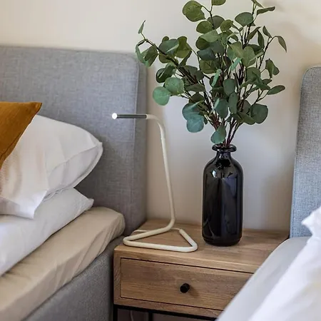 Апартаменты Sea & Sky Residence, Centre Паланга