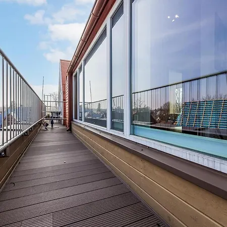 Sea & Sky Residence, Centre Апартаменты *