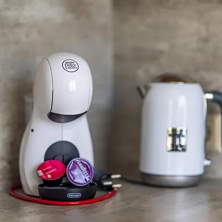 Sea & Sky Residence, Centre Паланга