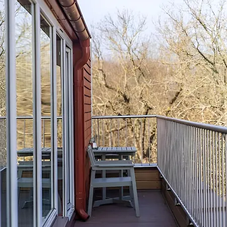 Sea & Sky Residence, Centre Апартаменты