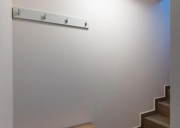 דירה Sea & Sky Residence, Centre פלאנגה