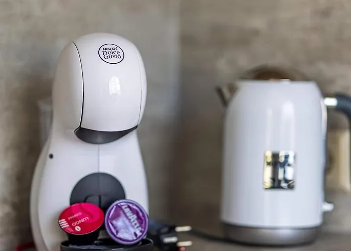 Sea & Sky Residence, Centre פלאנגה