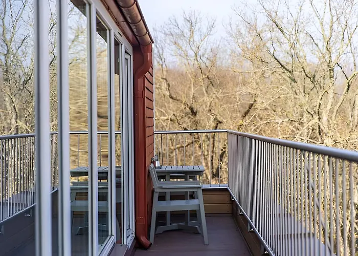 Sea & Sky Residence, Centre דירה